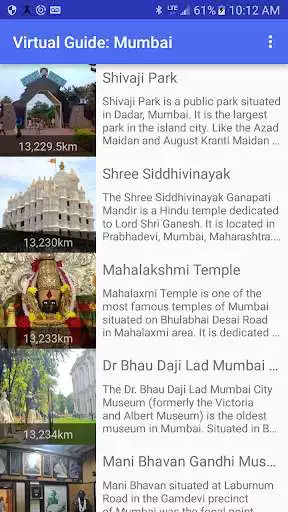 Play VR Guide: Mumbai