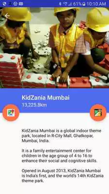 Play VR Guide: Mumbai