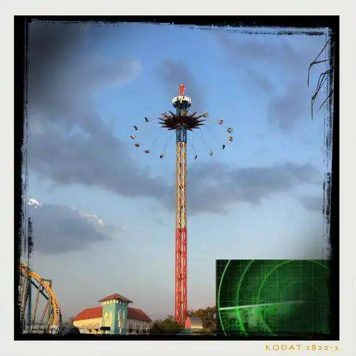 Run free android online VR Guide: Six Flags Discovery Kingdom APK