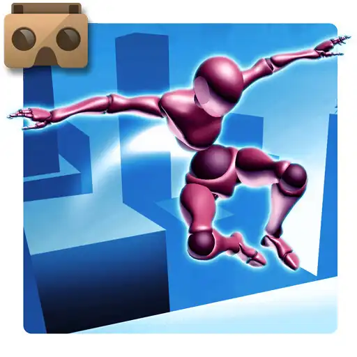 Play VR Heights: Free Running Parko APK Play VR Heights: Free Running Parko APK