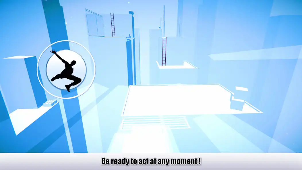 Play VR Heights: Free Running Parko  and enjoy VR Heights: Free Running Parko with UptoPlay