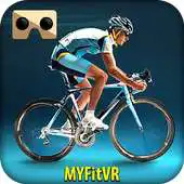 Free play online VR Highway Bicycle APK Free play online VR Highway Bicycle APK