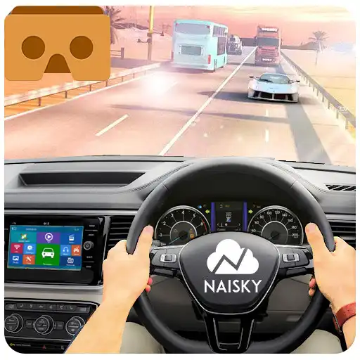 Play VR Highway Traffic Car Racer APK Play VR Highway Traffic Car Racer APK