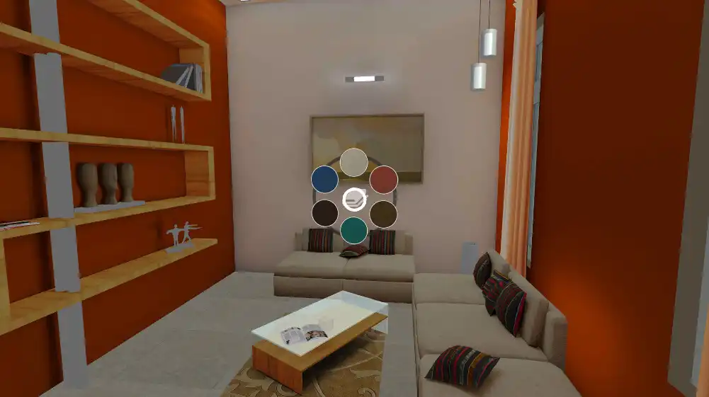 Play VR Home Demo  and enjoy VR Home Demo with UptoPlay
