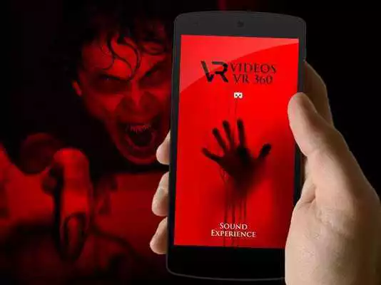 Play VR HORROR 360