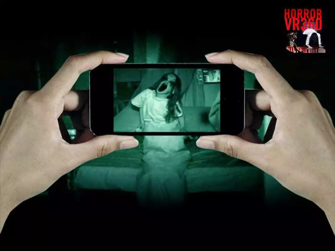 Play VR HORROR 360