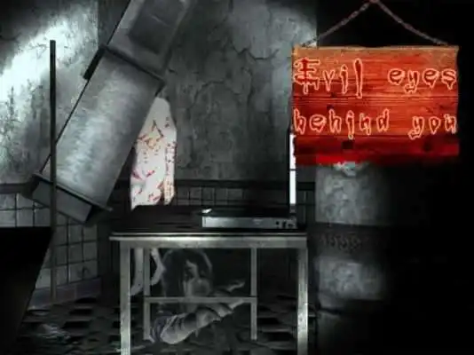 Play VR Horror House Limited