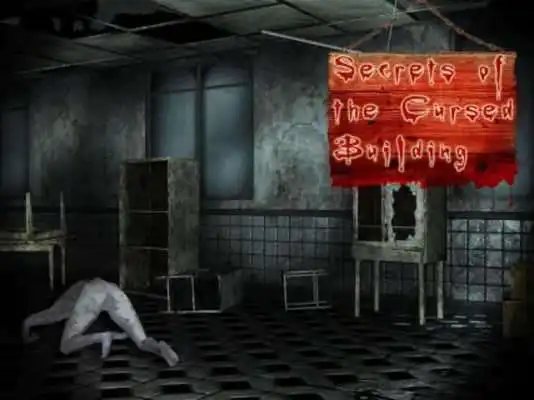 Play VR Horror House Limited