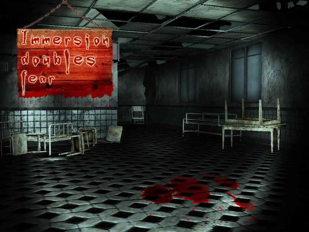 Play VR Horror House Limited