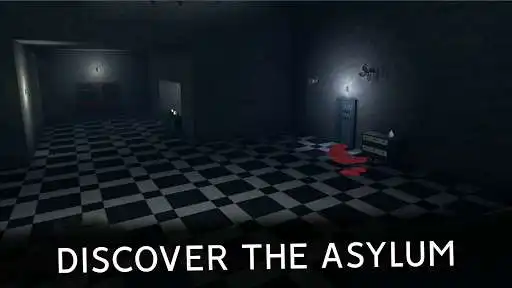Play VR Horror  and enjoy VR Horror with UptoPlay