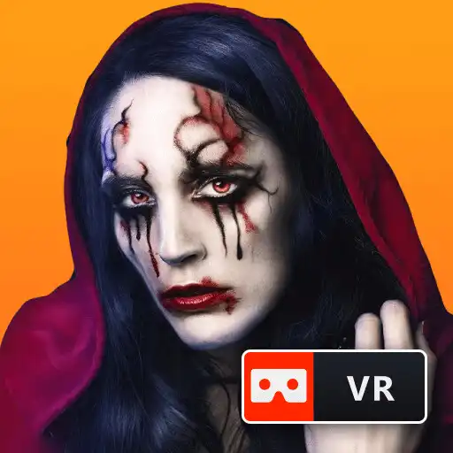 Play VR Horror videos 360 APK Play VR Horror videos 360 APK
