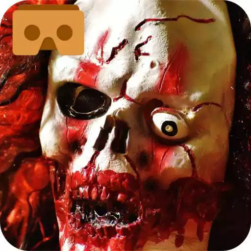 Free play online VR Horror Videos APK Free play online VR Horror Videos APK