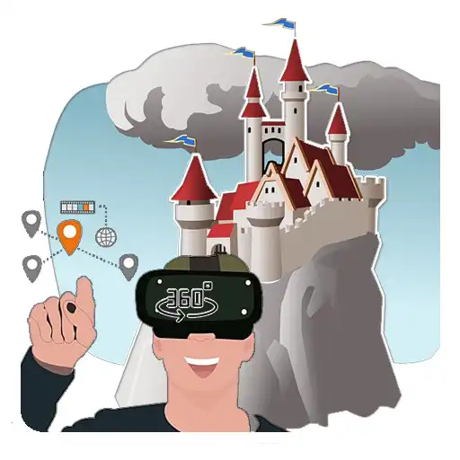 Play VR Hrady APK Play VR Hrady APK