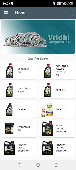 Play Vridhi Corporation as an online game Vridhi Corporation with UptoPlay