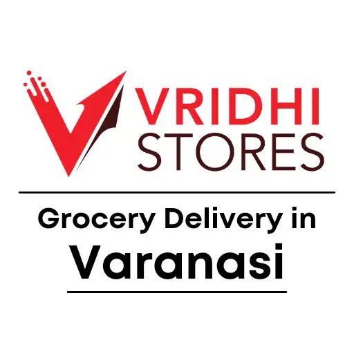 Play Vridhi Stores - Online Grocery APK Play Vridhi Stores - Online Grocery APK