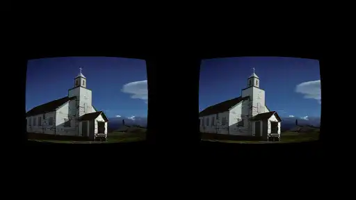 Play VR Image Viewer  and enjoy VR Image Viewer with UptoPlay