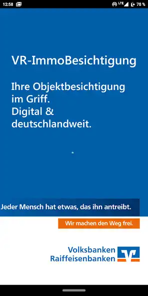 Play VR-ImmoBesichtigung as an online game VR-ImmoBesichtigung with UptoPlay