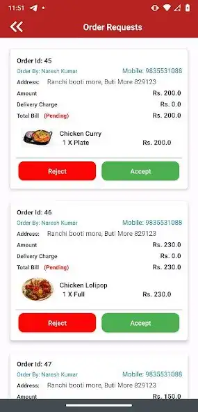 Play Vrindavan Foods as an online game Vrindavan Foods with UptoPlay