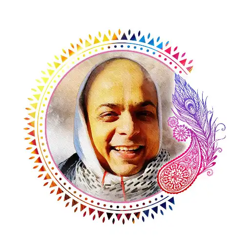 Play Vrindavan Meditations APK