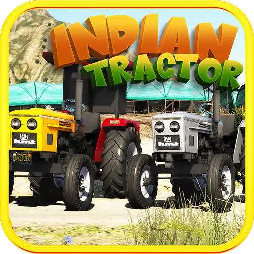 Play VR IndianTractor DJ Gadi Wala APK