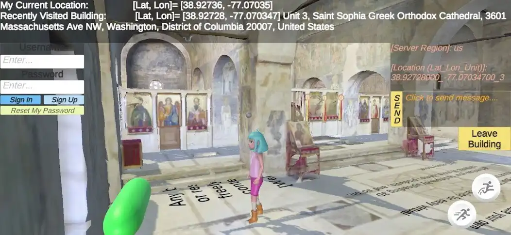 Play VrinGate Earth  and enjoy VrinGate Earth with UptoPlay