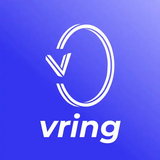 Play vring: P2P discreet messenger APK