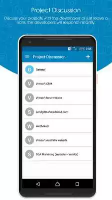 Play Vrinsoft CRM Play Vrinsoft CRM