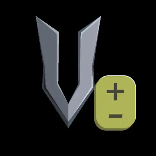 Play V Rising Calculator APK