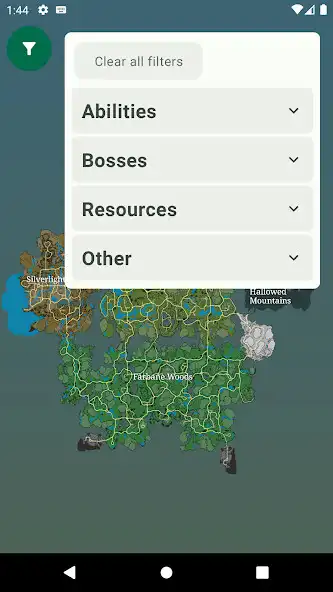 Play V Rising Map as an online game V Rising Map with UptoPlay
