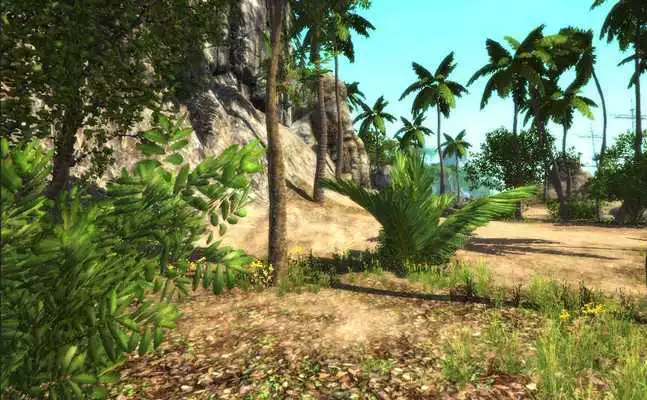 Play VR Island for Google Cardboard