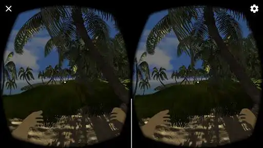 Play APK VR Island Test  and enjoy VR Island Test with UptoPlay com.AlpacaStudio.VR_Controller_Test