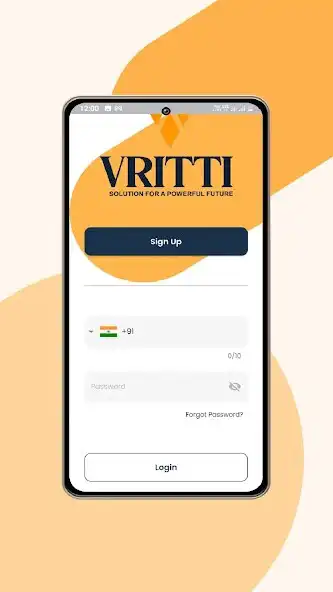 Play Vritti  and enjoy Vritti with UptoPlay