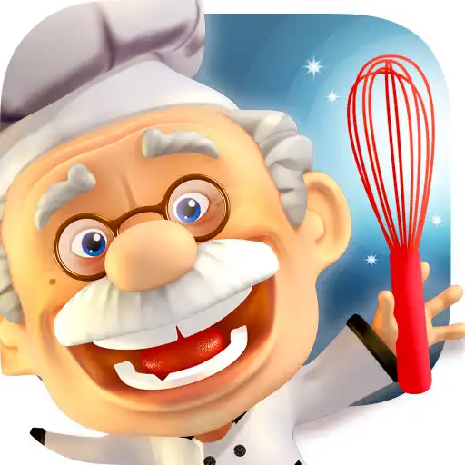 Play VR Junior Chef APK Play VR Junior Chef APK