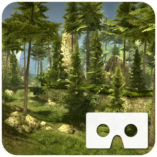 Play VR Jurassic Coaster APK