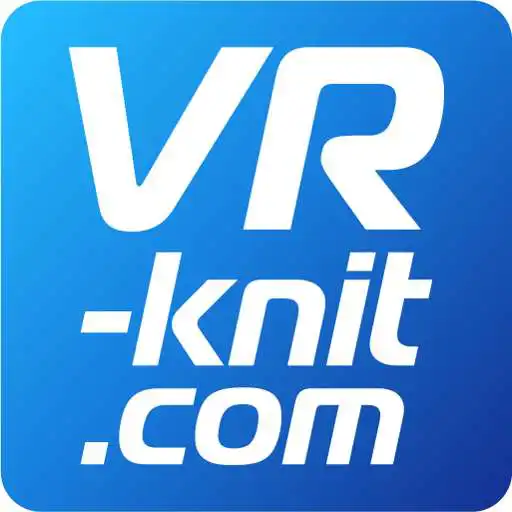 Run free android online VR-knit.com - The Latest Virtual Knit Collection APK
