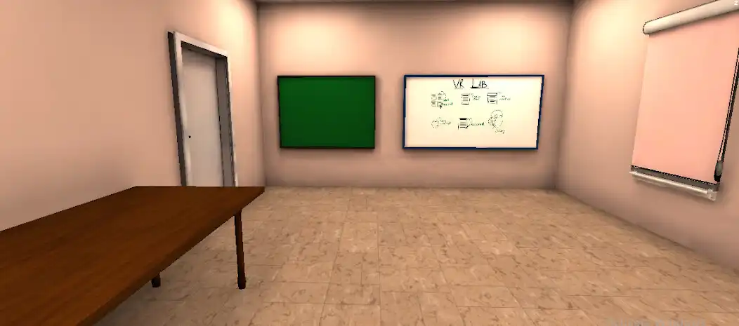 Play VR Lab Mobile as an online game VR Lab Mobile with UptoPlay