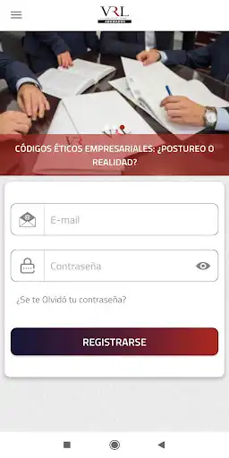 Play VRL ABOGADOS as an online game VRL ABOGADOS with UptoPlay