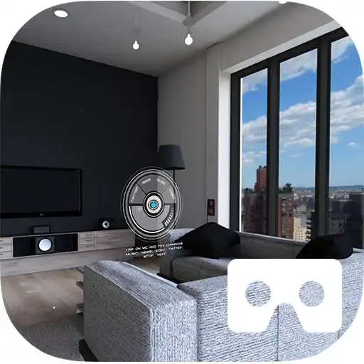 Play VR Loft Cardboard APK Play VR Loft Cardboard APK