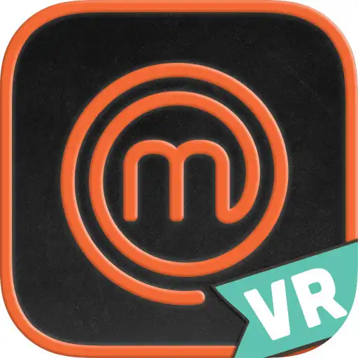 Play VR MasterChef Junior APK
