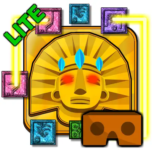 Play VR Mayan Secret APK Play VR Mayan Secret APK