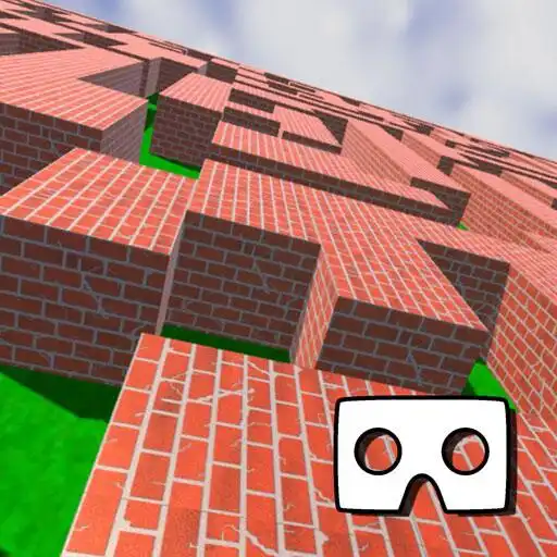Play VR Maze Solver Adventure APK Play VR Maze Solver Adventure APK