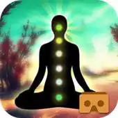 Free play online VR Meditation for Cardboard APK