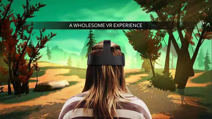 Play VR Meditation for Cardboard Play VR Meditation for Cardboard