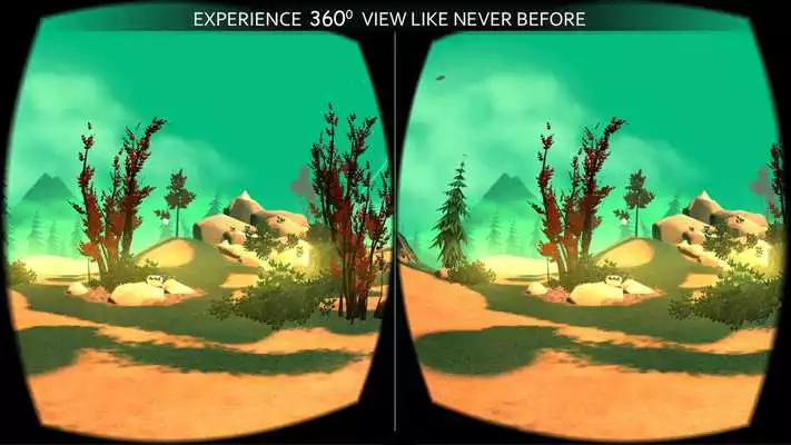 Play VR Meditation for Cardboard Play VR Meditation for Cardboard