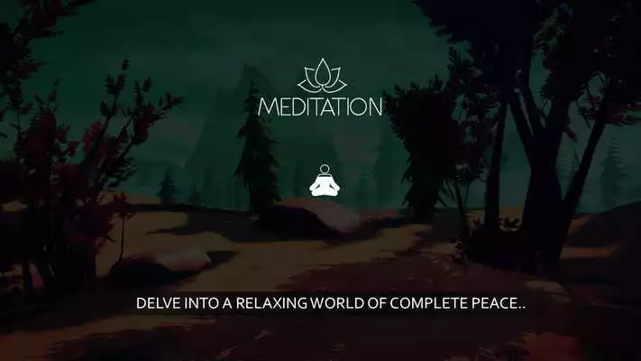 Play VR Meditation for Cardboard Play VR Meditation for Cardboard