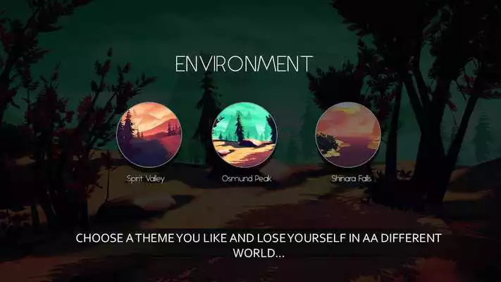 Play VR Meditation for Cardboard Play VR Meditation for Cardboard