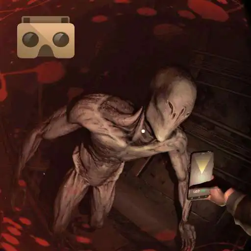 Play VR Metro Escape (Horror game) APK Play VR Metro Escape (Horror game) APK