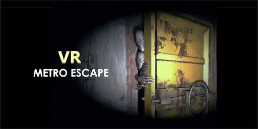Play VR Metro Escape (Horror game)  and enjoy VR Metro Escape (Horror game) with UptoPlay