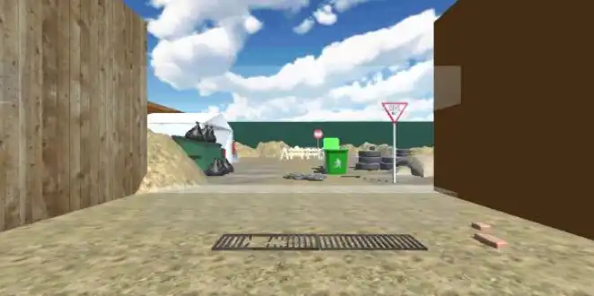 Play VRMinaYnumazen  and enjoy VRMinaYnumazen with UptoPlay