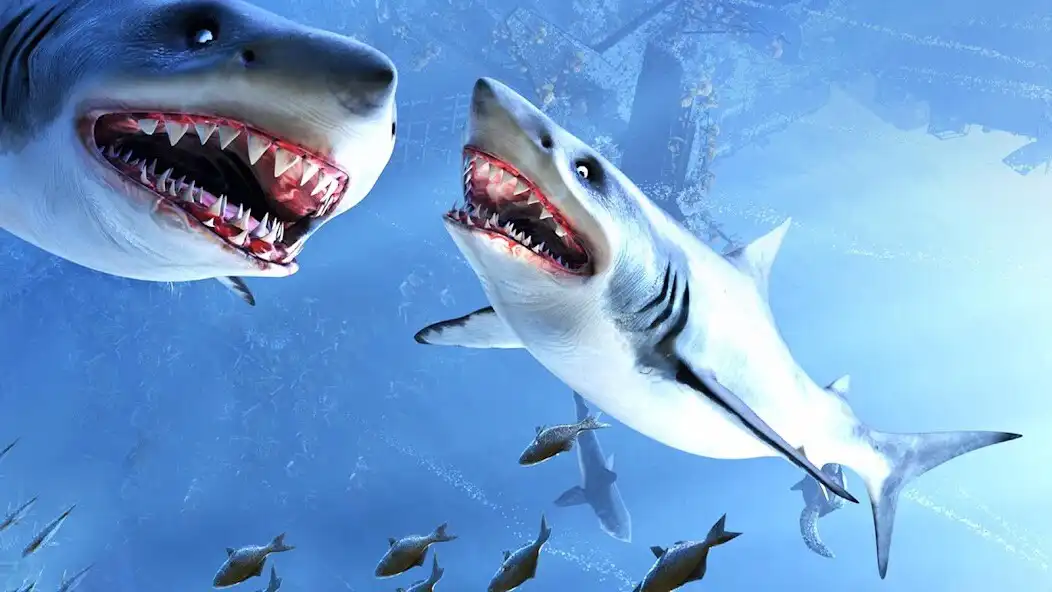 Play VR Mission Leviathan — underwa  and enjoy VR Mission Leviathan — underwa with UptoPlay